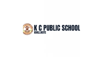 K C Public School, Khallikote