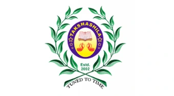 Takshashila